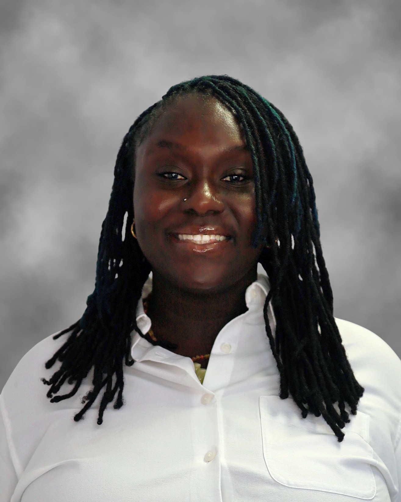 Makayla Gustave - TSU