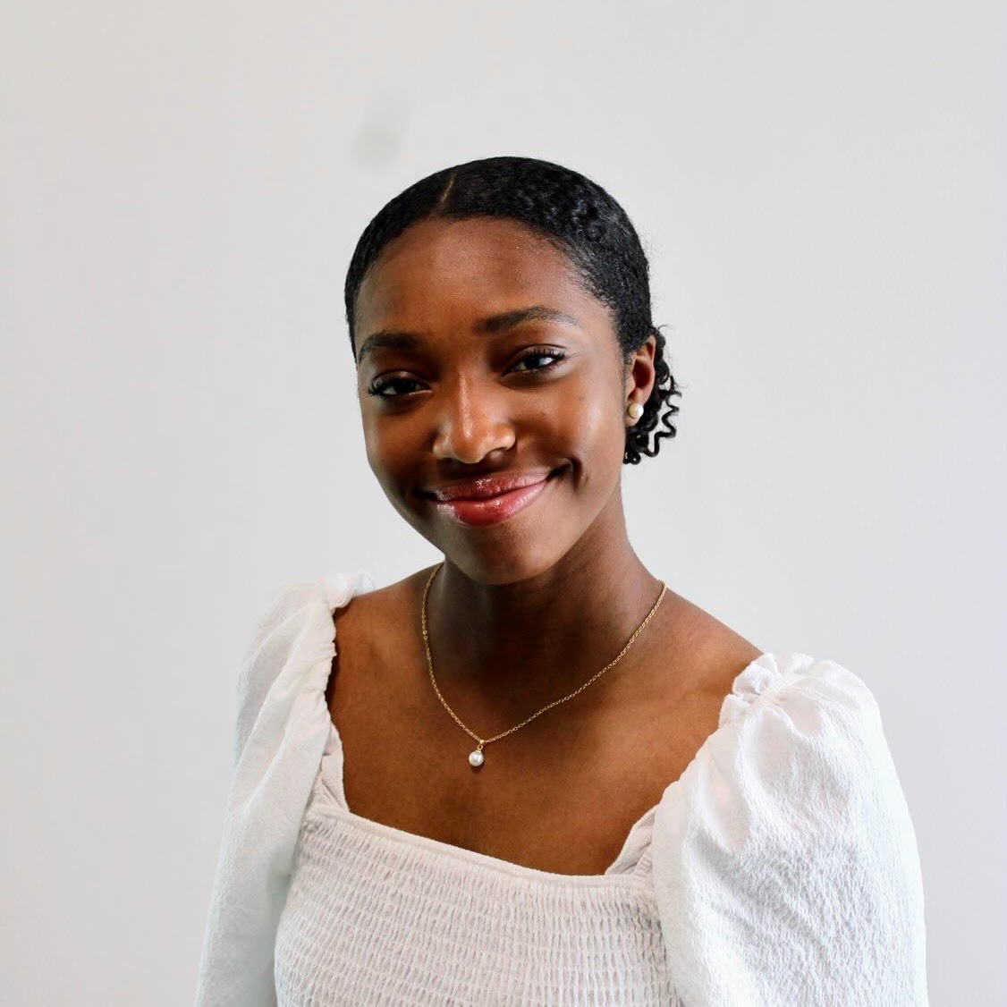 Michaela Menka - TSU