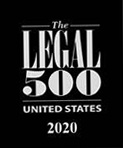 2020 Legal 500