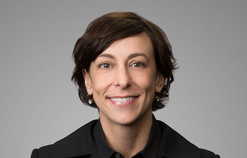 Photo of Kate  Wade