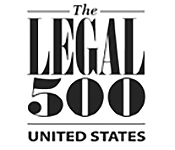 Legal 500 (Use for current year Accolade)