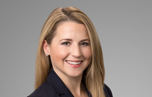 Photo of Erin C. Villaseñor