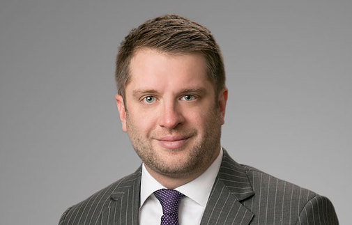 Photo of Brett W. Chalke