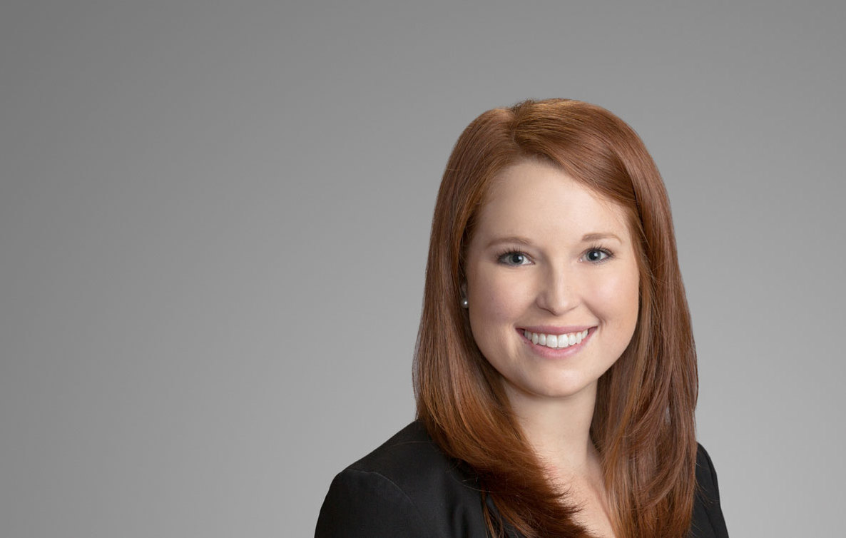 Emily Pendleton, Porter Hedges LLP Photo