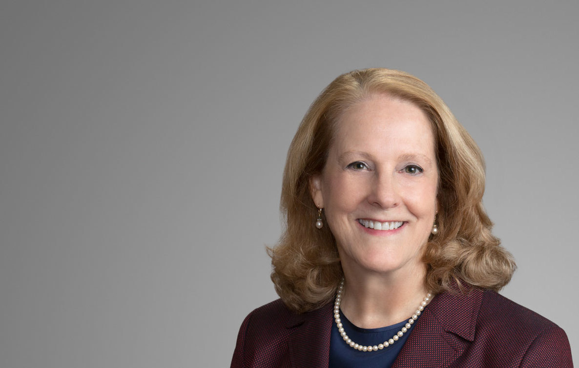 Allison Snyder, Porter Hedges LLP Photo