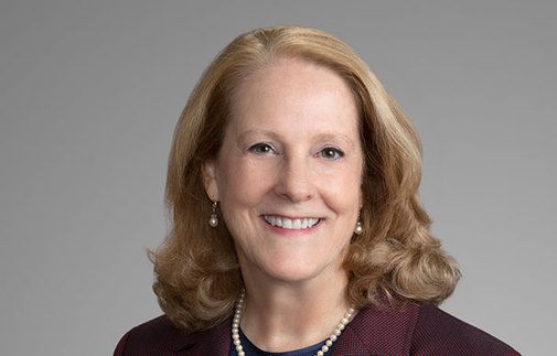 Photo of Allison J. Snyder