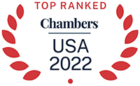 Chambers USA 2022