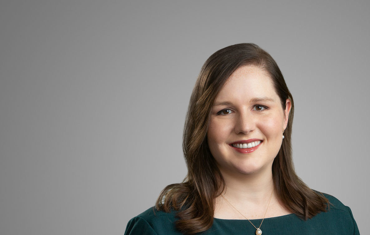 Megan YoungJohn Porter Hedges Law Firm, Attorneys