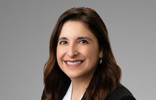 Photo of Laura  Alaniz