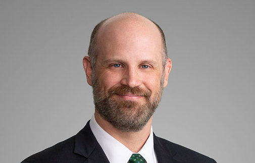 Photo of Erich C. Schoeffler