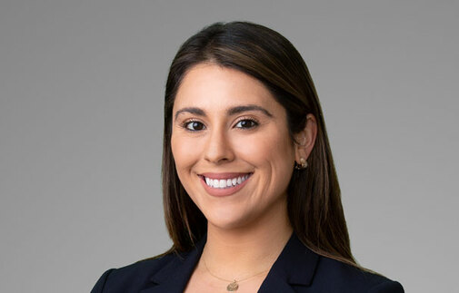 Photo of Jennica J. Garcia