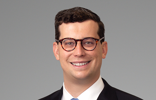 Photo of Charles C. McGee