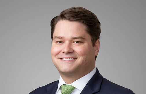 Photo of Nico  Kroeker