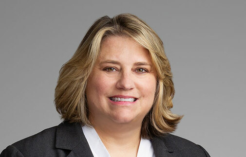 Photo of Carrie L. Cogburn