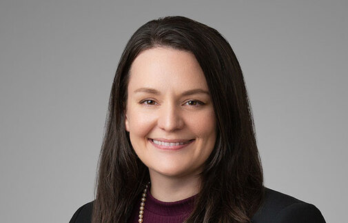 Photo of Kimberly R. Seiler