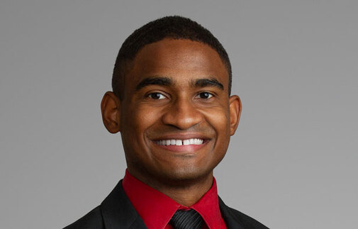 Photo of Jason M. Allen