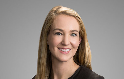 Photo of Miranda Y. Jones