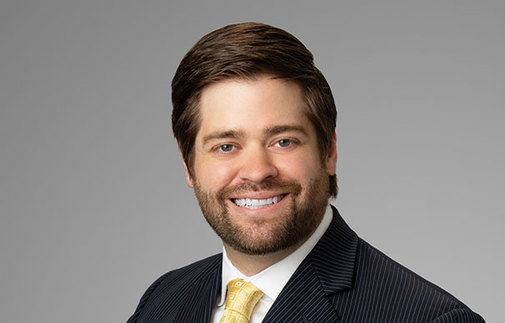 Photo of Jack E. Byrom