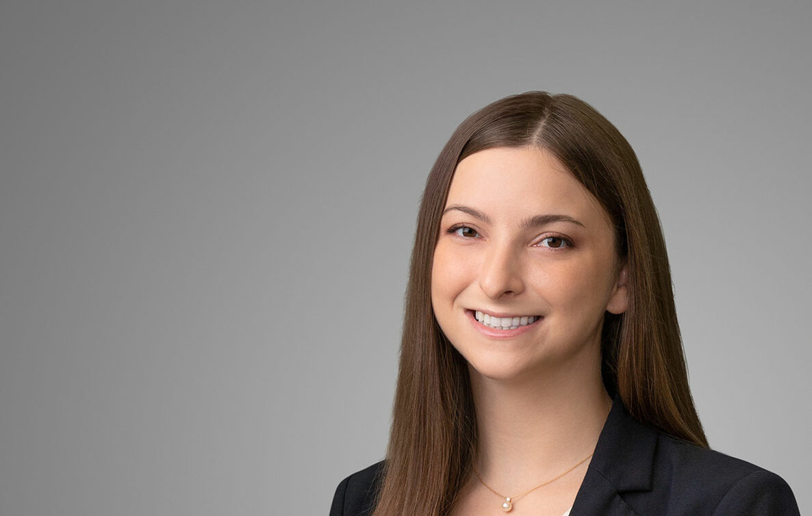Kristina Walpole, Porter Hedges LLP Photo