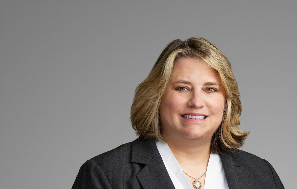 Carrie Cogburn, Porter Hedges LLP Photo