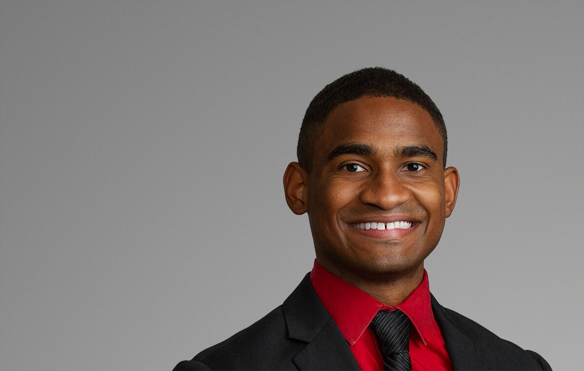 Jason Allen, Porter Hedges LLP Photo