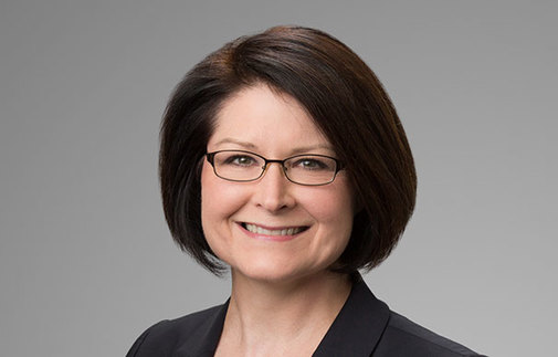 Photo of Amy C. Falcon
