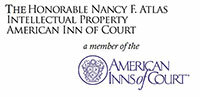 Nancy Atlas American Inn of Court