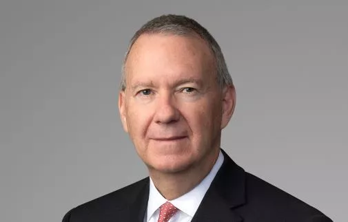 Photo of Nick H. Sorensen