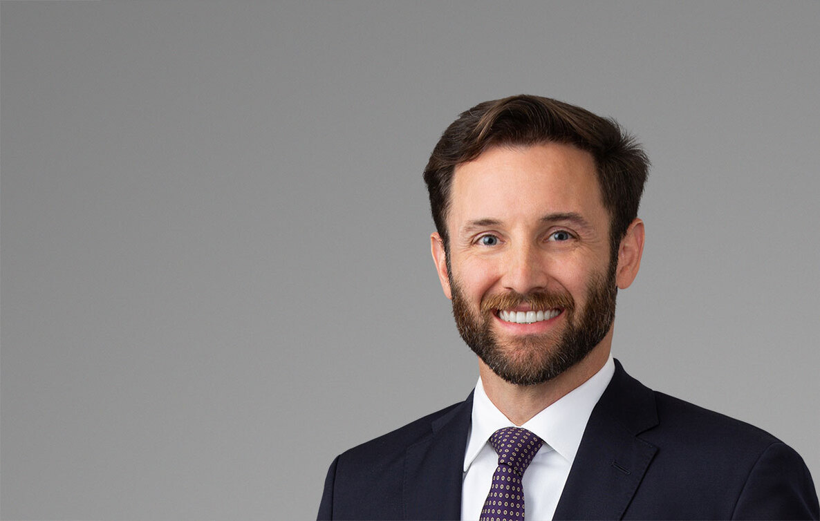 Joseph (Jay) Buller III, Porter Hedges LLP Photo