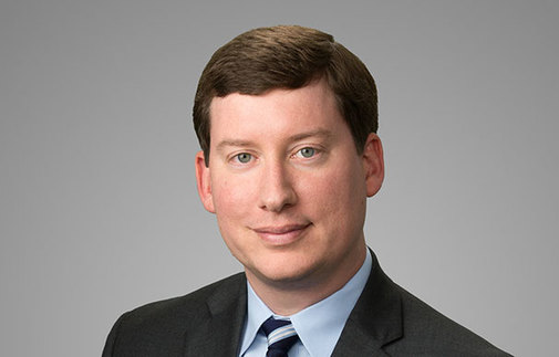 Photo of Matthew R. Baughman