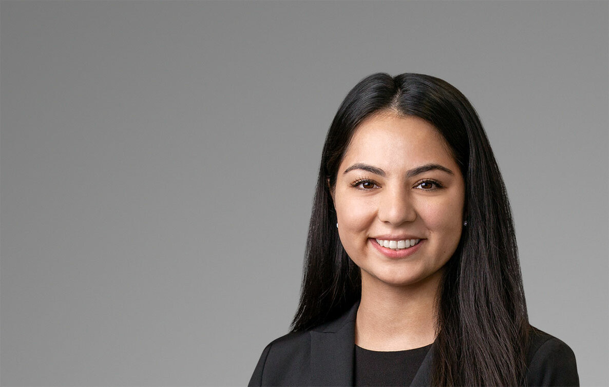 Nabeela Arshi Anwar, Porter Hedges LLP Photo