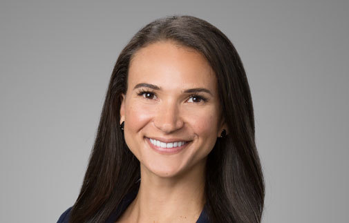 Photo of Ilana E. Leuchtag