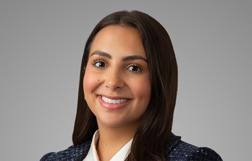 Photo of Deena  Chahadeh