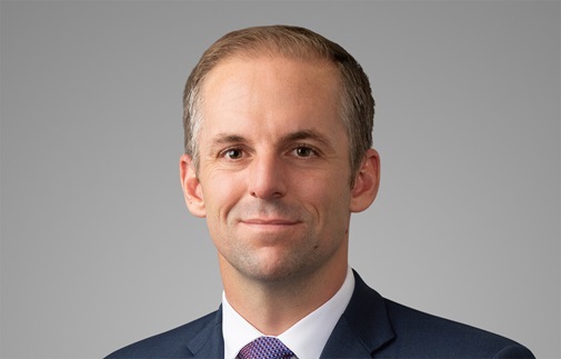 Photo of John M. Schwietz