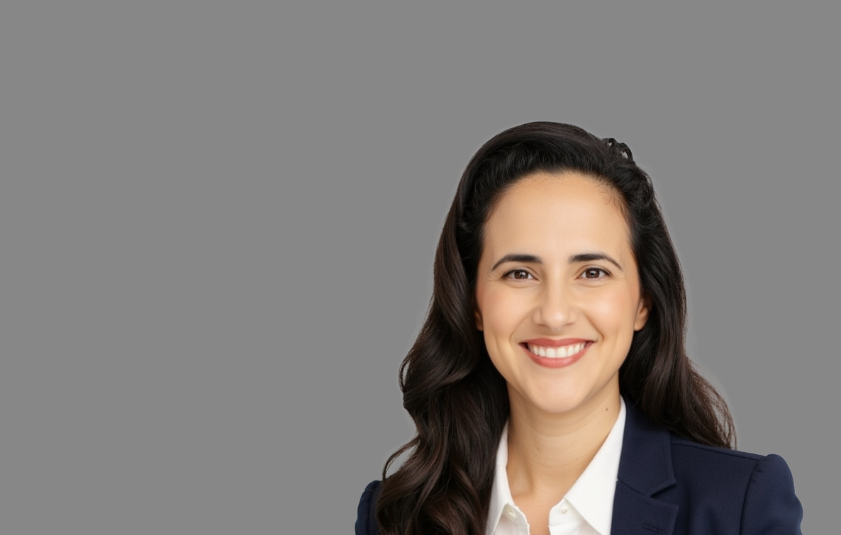 Yarden Lennox (Jordie), Porter Hedges LLP Photo