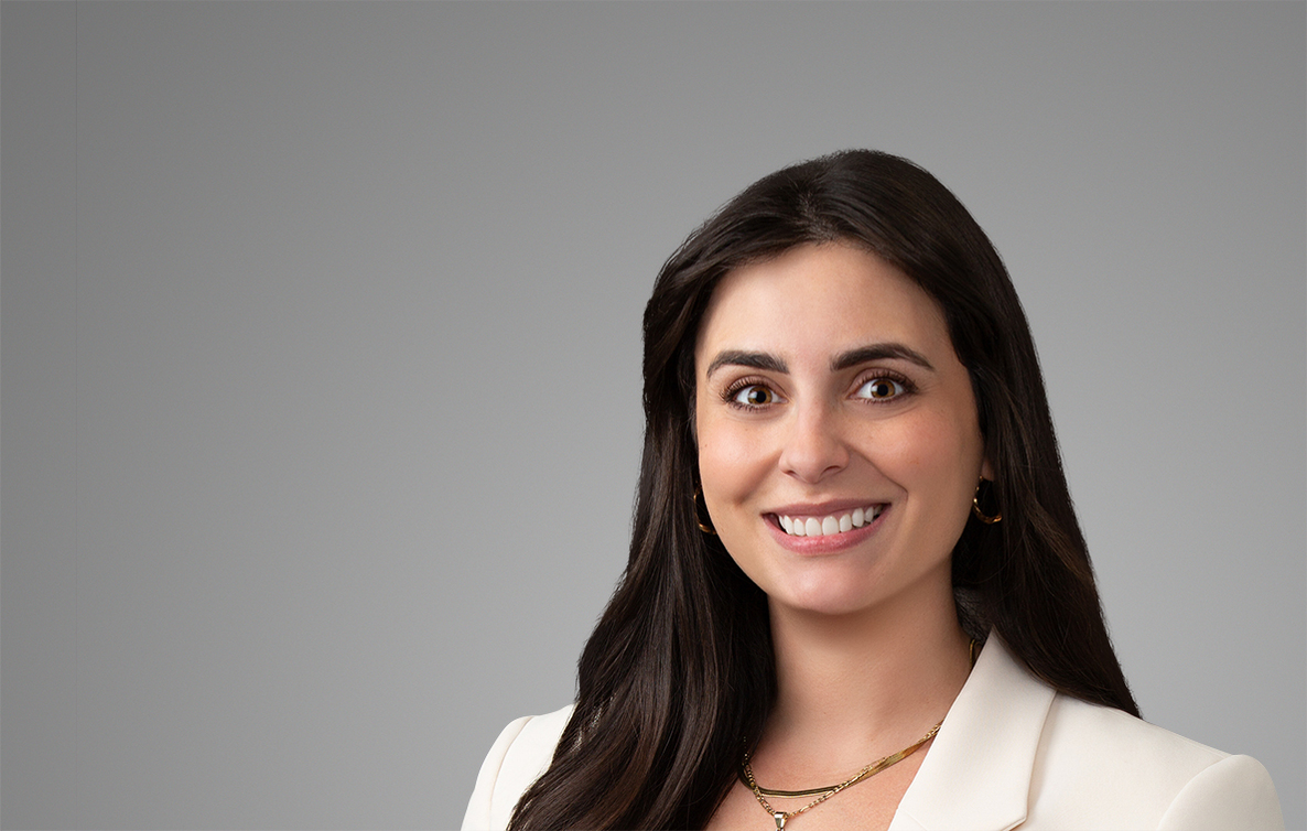 Emily Norman, Porter Hedges LLP Photo