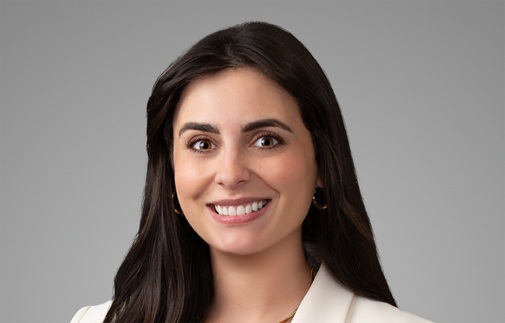 Photo of Emily P. Norman