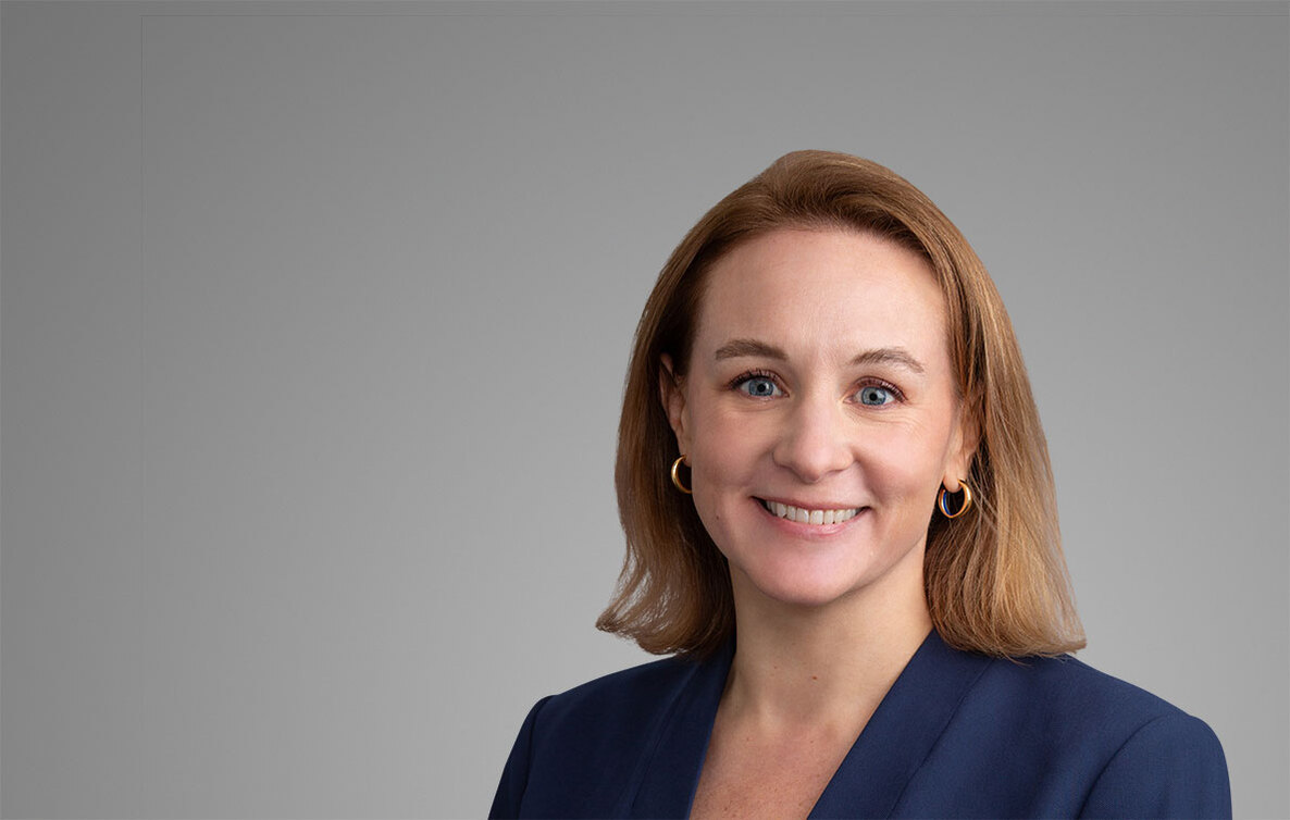 Adrienne Collins, Porter Hedges LLP Photo