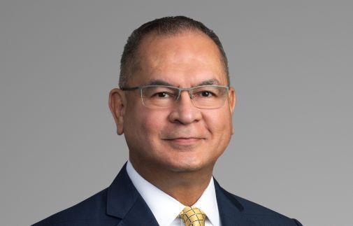 Photo of Ephraim del Pozo