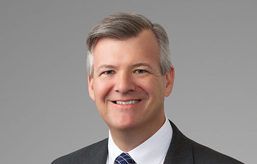 Photo of Thomas M. Gutting