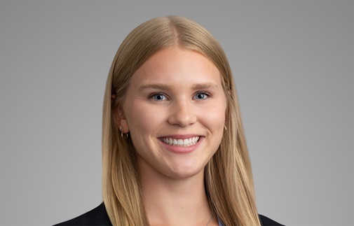 Photo of Abigail "Abby" C. Cibulka