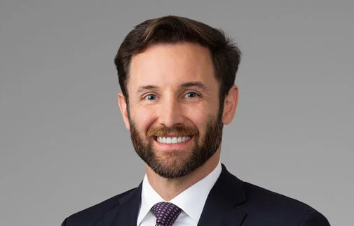 Photo of Joseph (Jay) R. Buller III