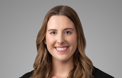 Photo of Rachel N. Bielamowicz