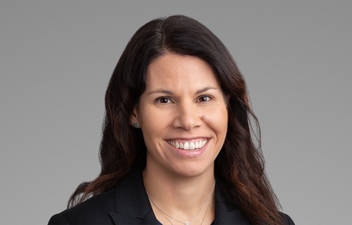 Photo of Elizabeth L. Tiblets