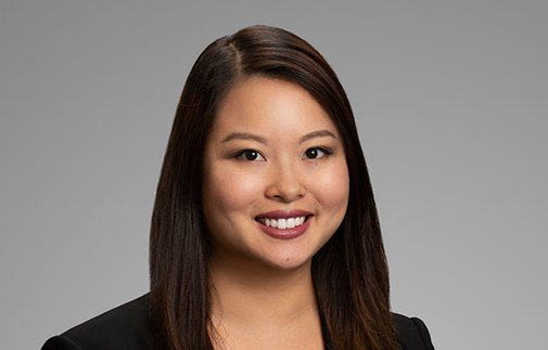 Photo of Megan Luh