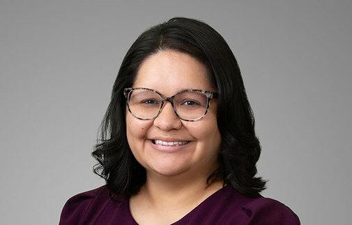 Photo of Daisy Puente