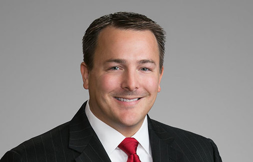 Photo of M. Harris Stamey