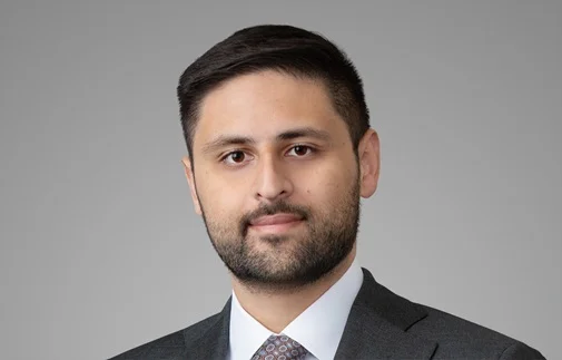 Photo of Roberto A. Porras