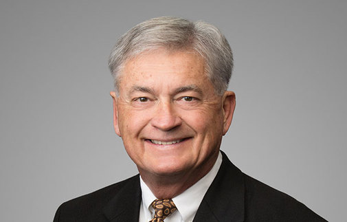 Photo of C. Randall King