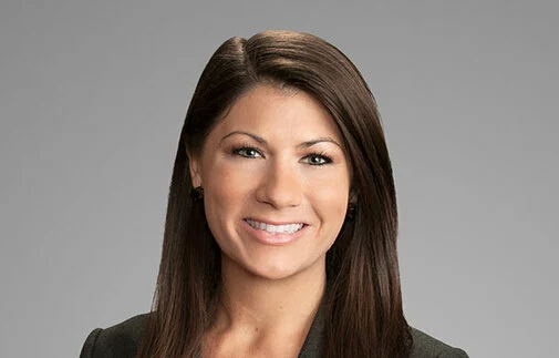 Photo of Kelly R. Ferrell